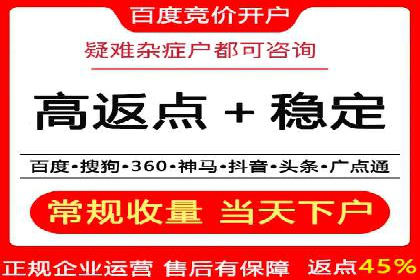 SEM广告投放案例：打造品牌影响力